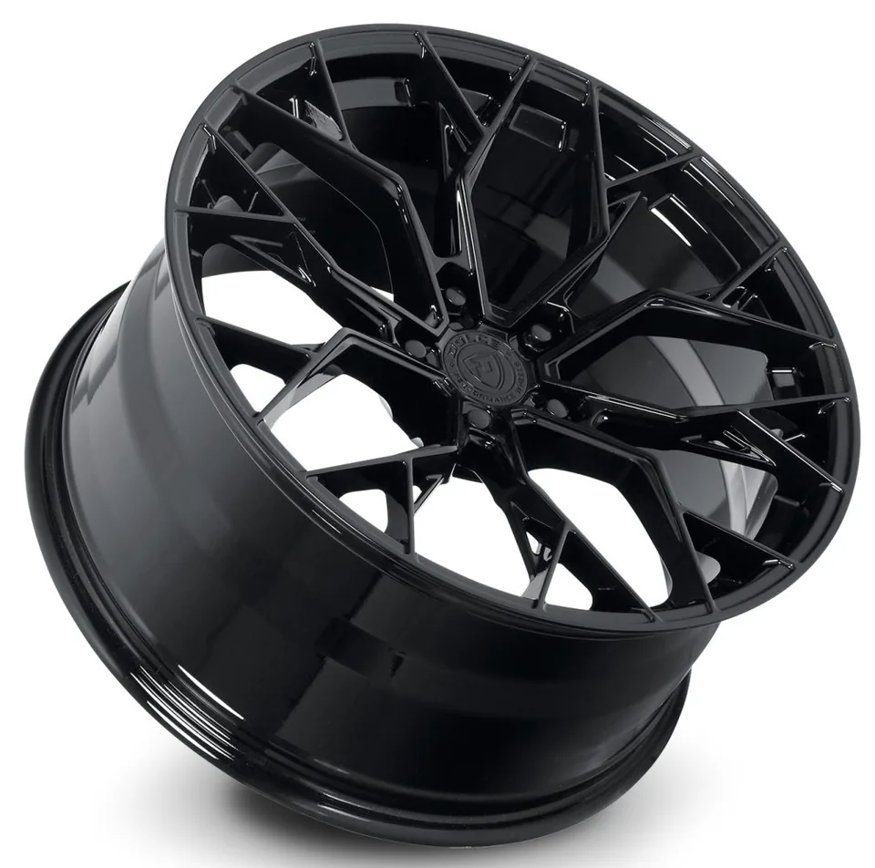 Dolce Performance Aria Gloss Black 2 of 3