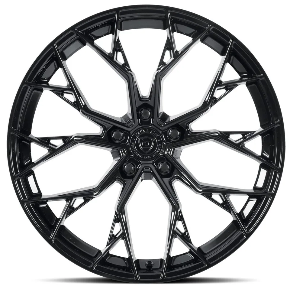 Dolce Performance Aria Gloss Black 3 of 3