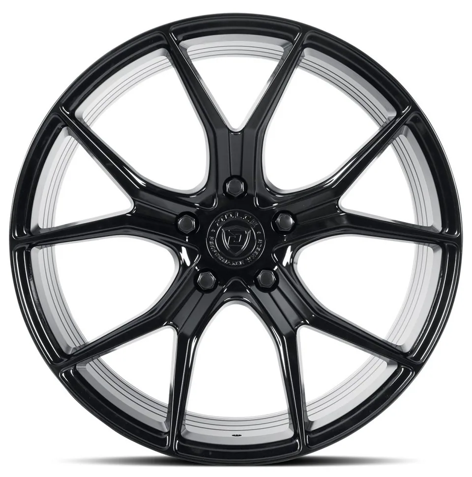 Dolce Performance Element Gloss Black 2 of 3