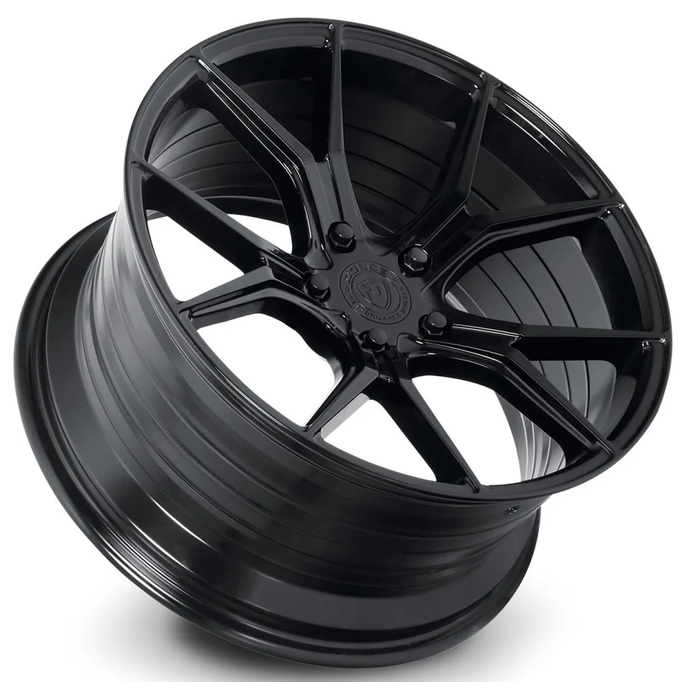 Dolce Performance Element Gloss Black 3 of 3