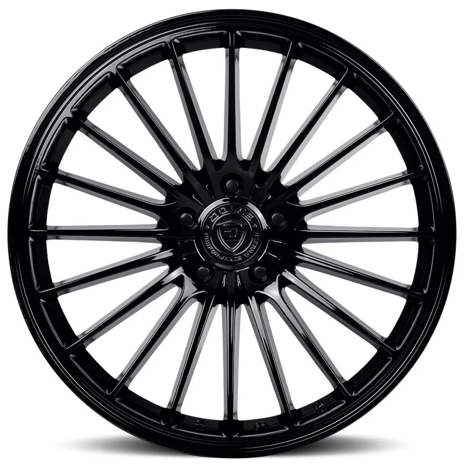 Dolce Performance Ghost Gloss Black 2 of 3
