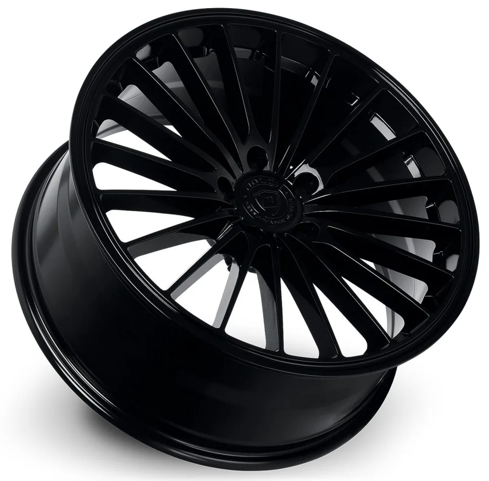 Dolce Performance Ghost Gloss Black 3 of 3