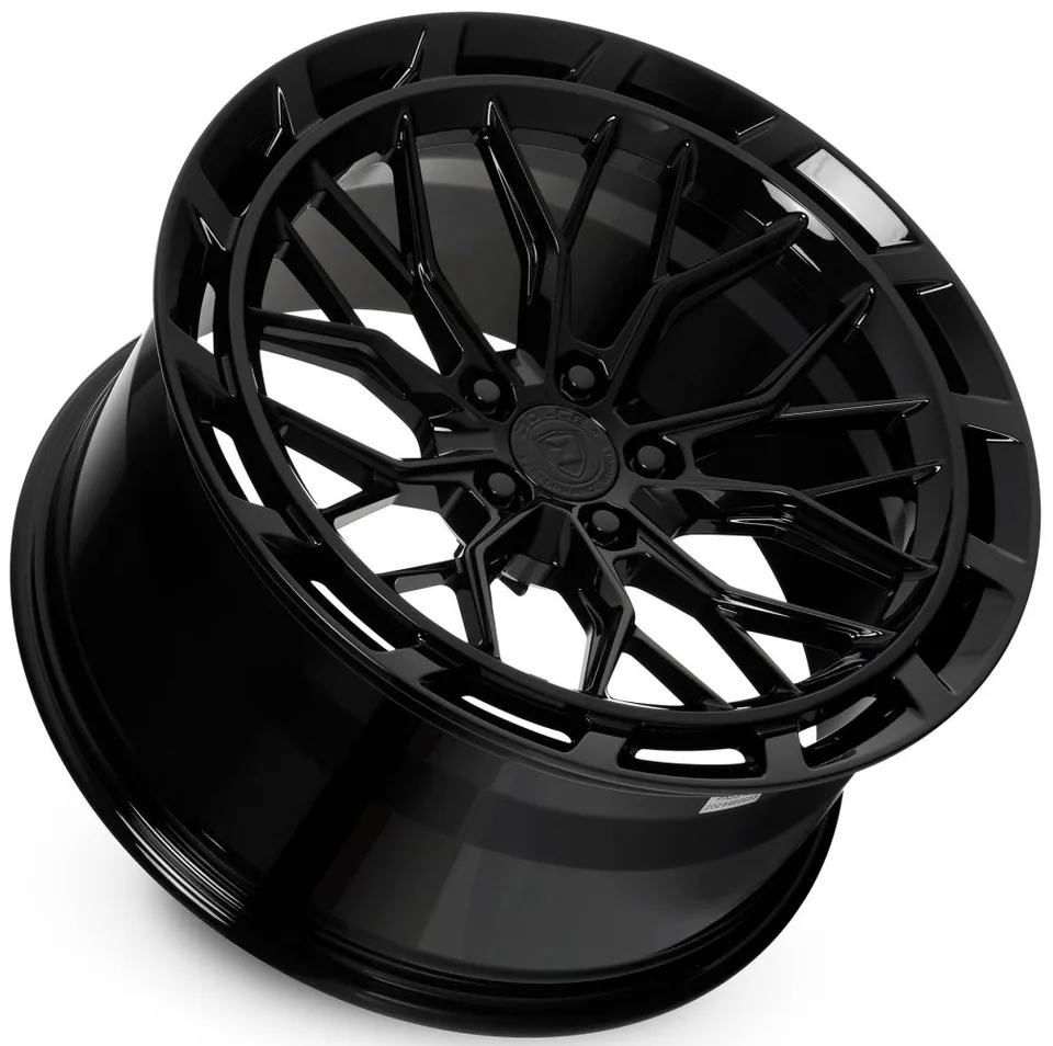 Dolce Performance Magari Gloss Black 2 of 2