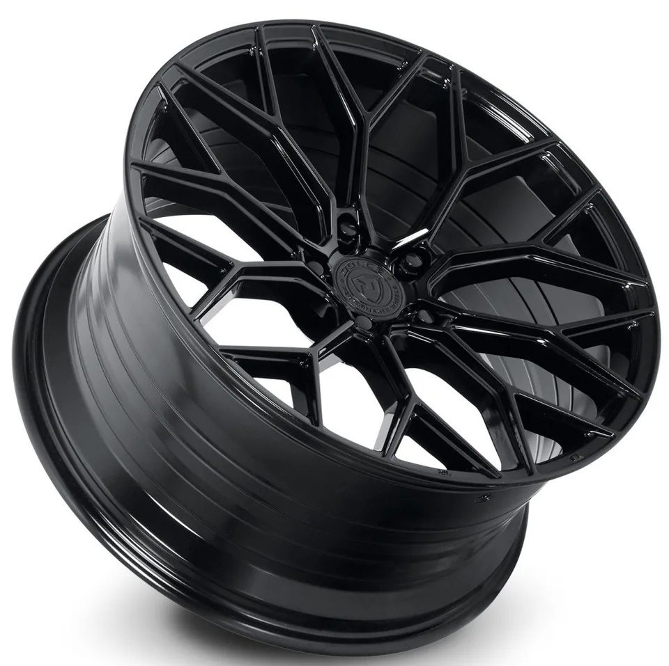 Dolce Performance Pista Gloss Black 2 of 3