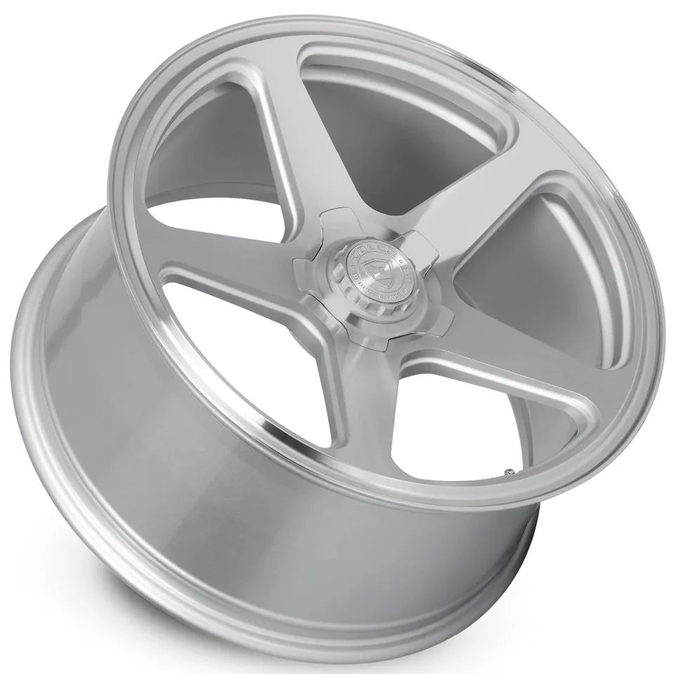 Dolce Performance Stella Gloss Silver 2 of 2