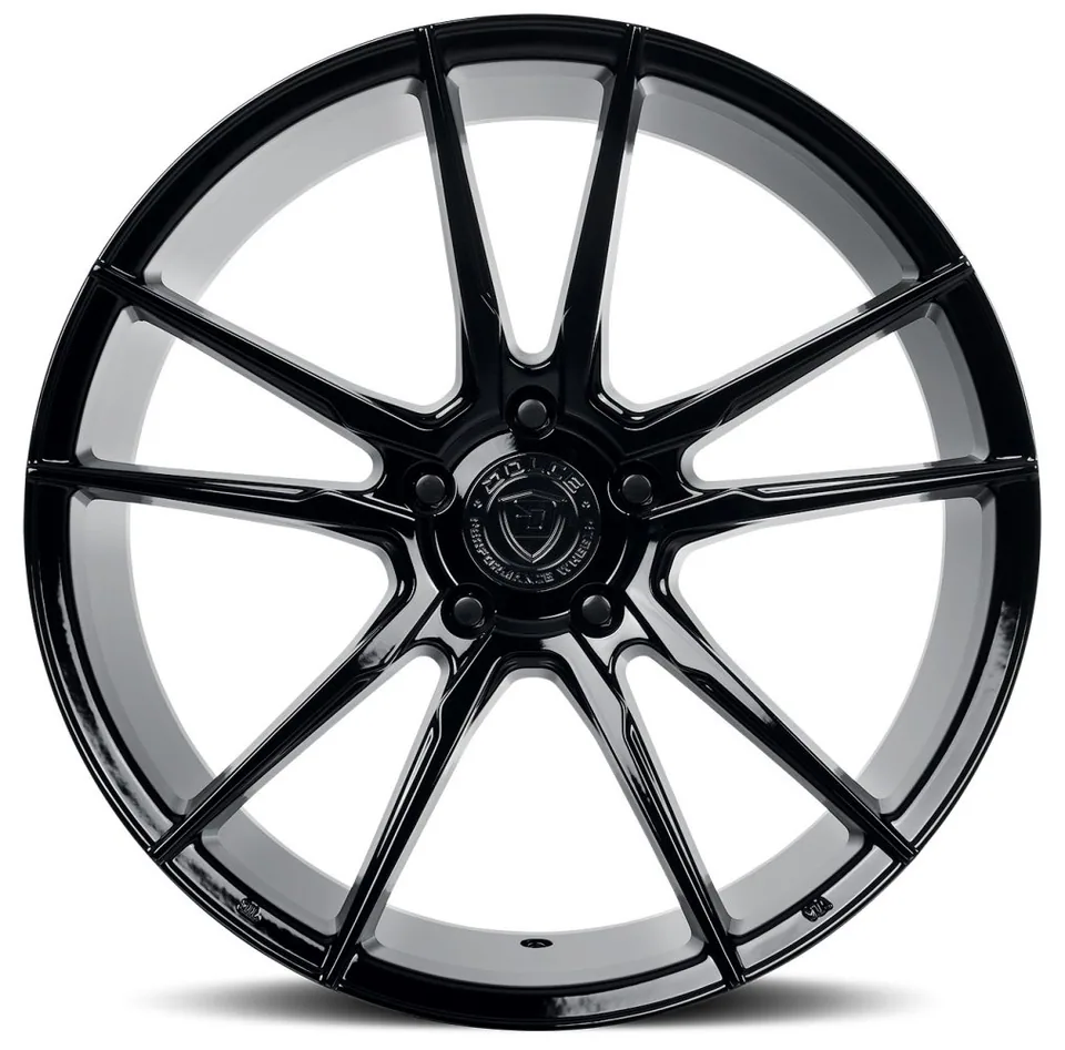 Dolce Performance Vain Gloss Black 2 of 3