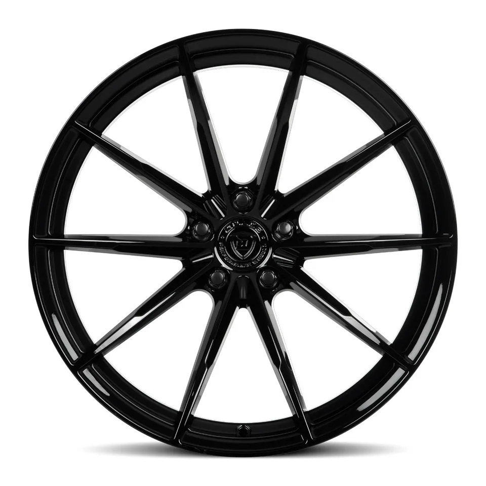 Dolce Performance Veloce Gloss Black 2 of 3