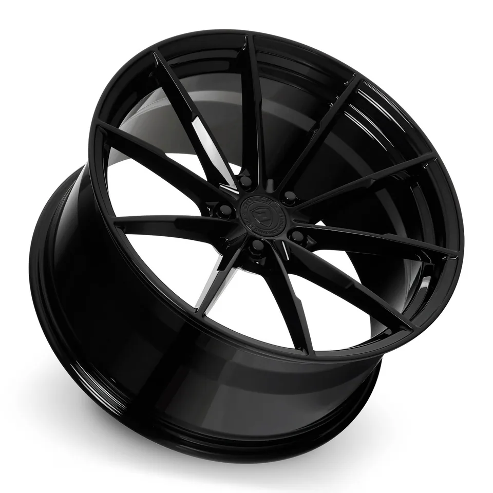 Dolce Performance Veloce Gloss Black 3 of 3