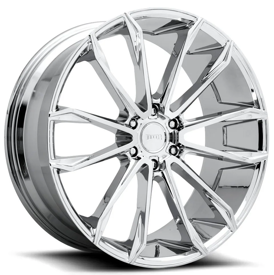 Dub Clout Chrome S251 1 of 2