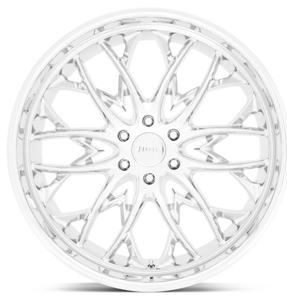 Dub OG Chrome S262 2 of 3