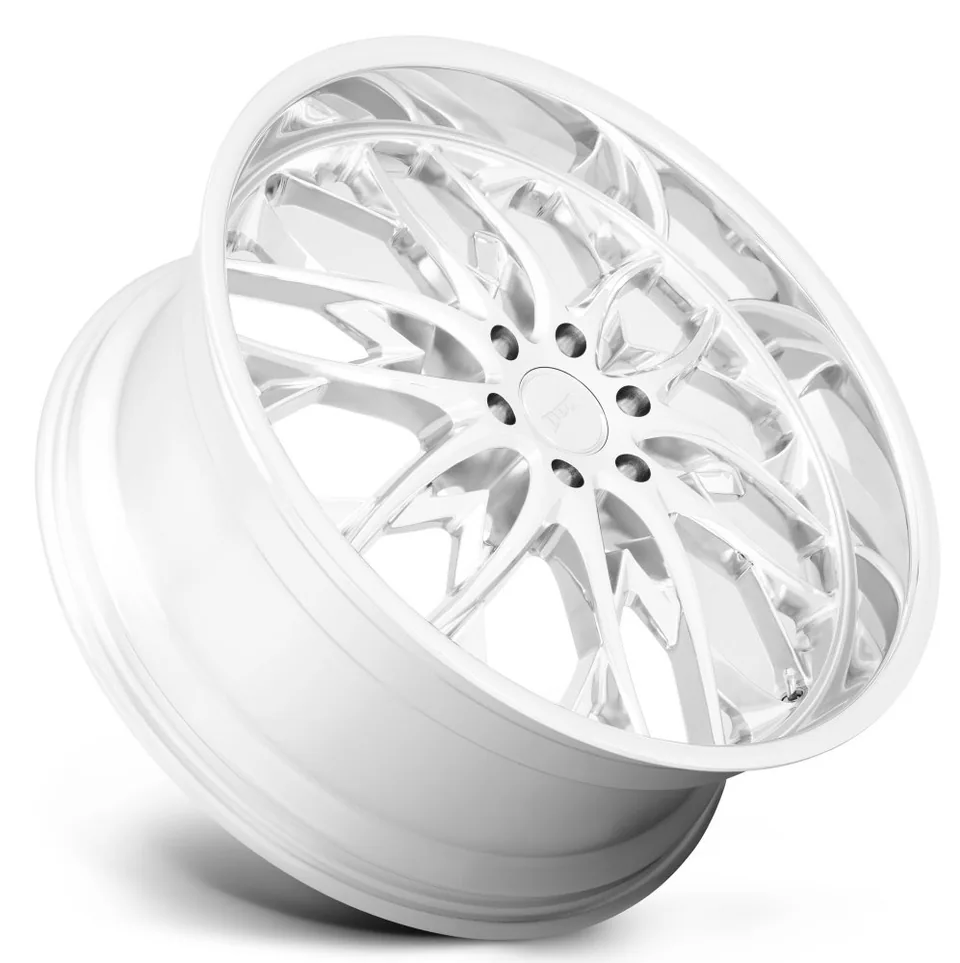 Dub OG Chrome S262 3 of 3