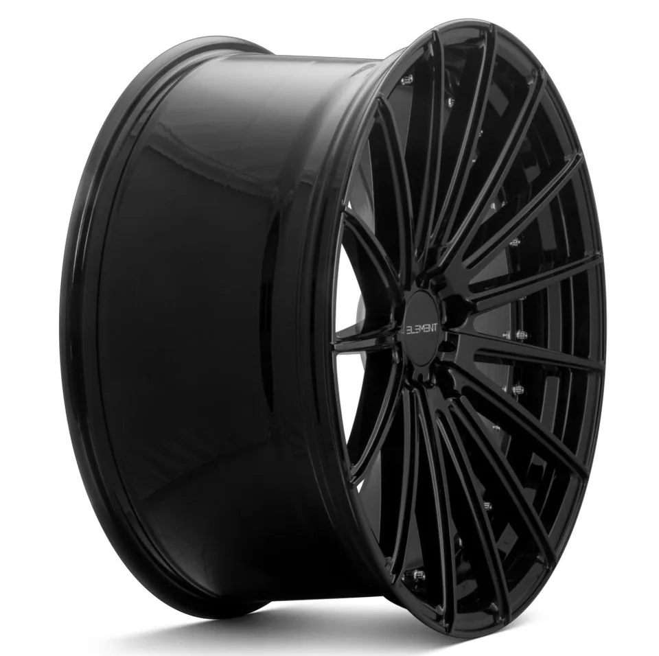 Element EL15 Gloss Black 2 of 2