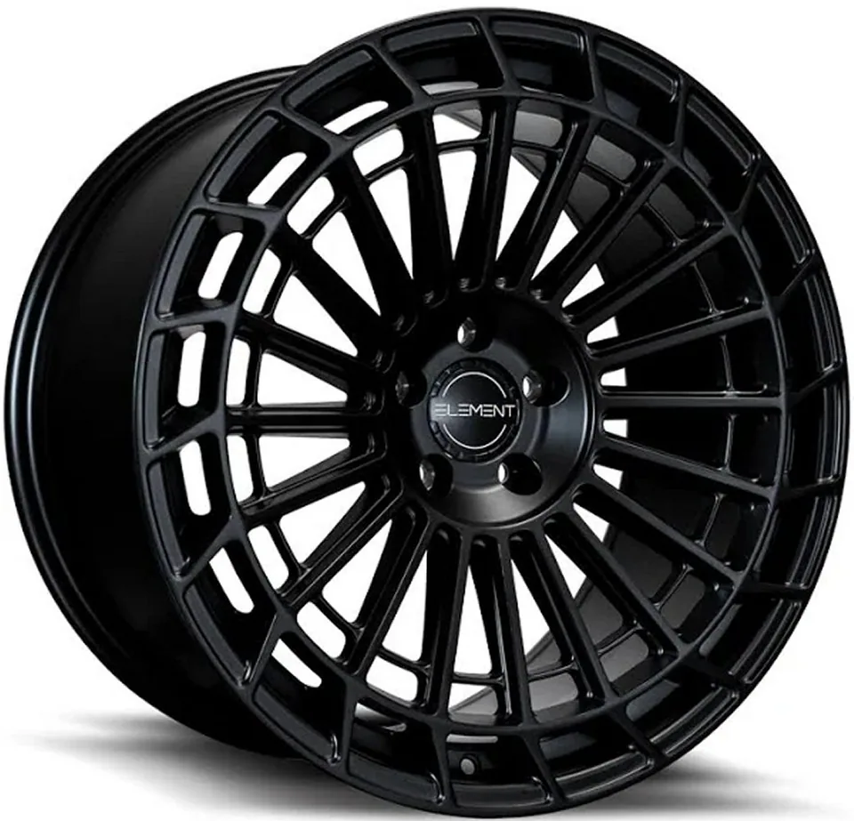 Element EL23 Gloss Black 9 of 12