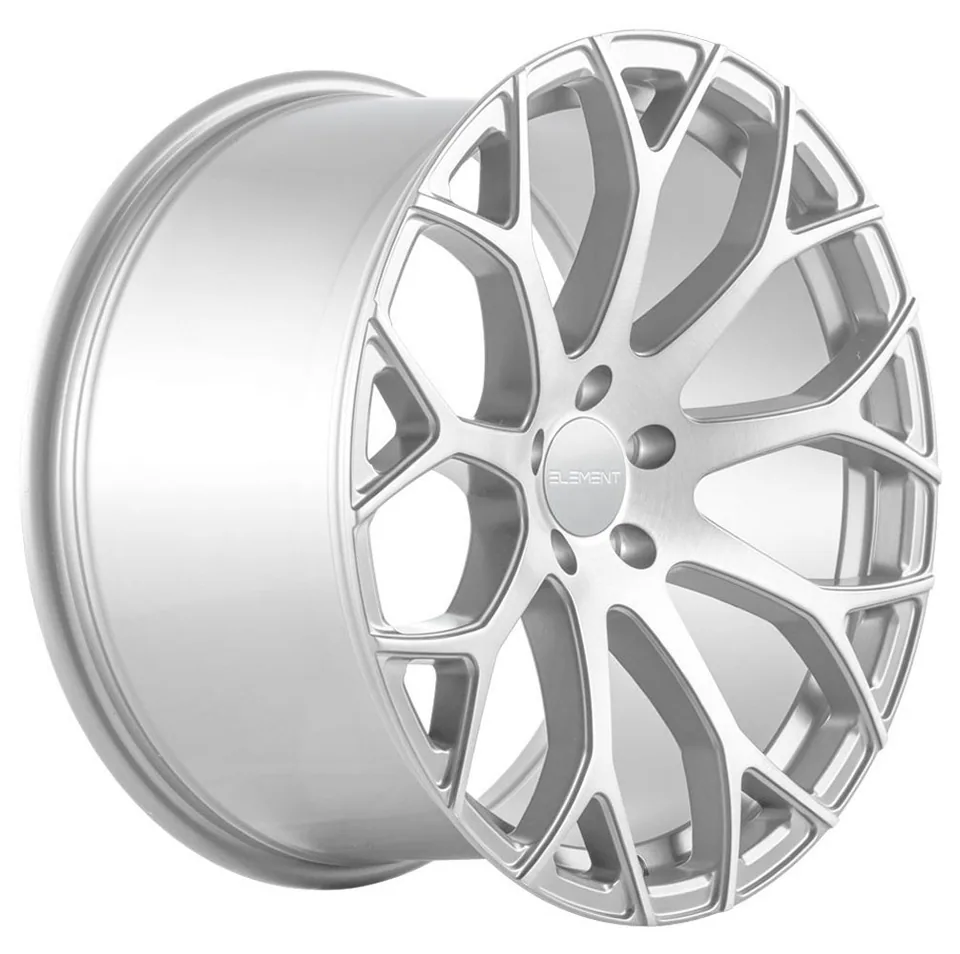 Element EL99 Brushed Silver 2 of 2