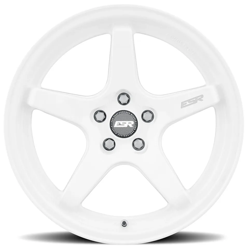 ESR AP5C Gloss White 2 of 3