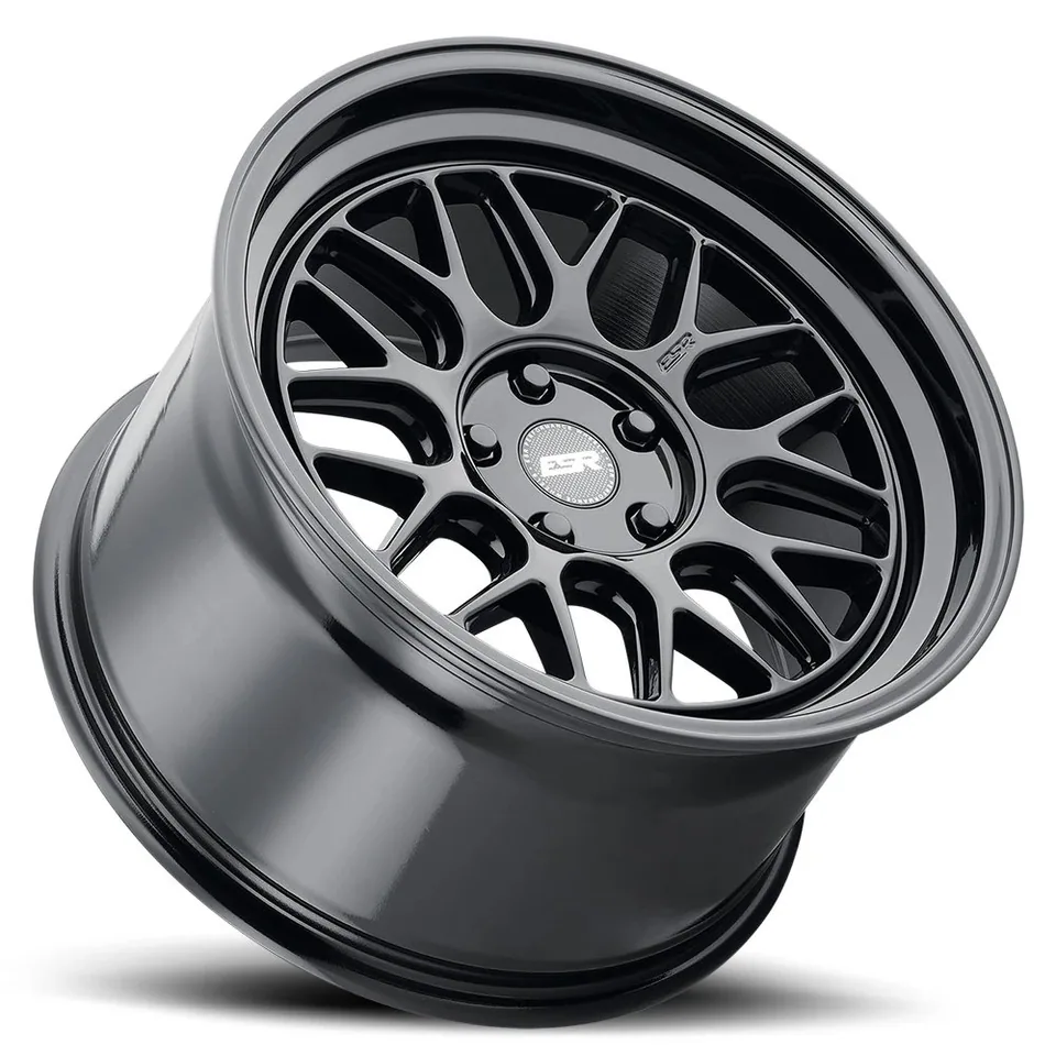 ESR CR1 Gloss Black 2 of 2