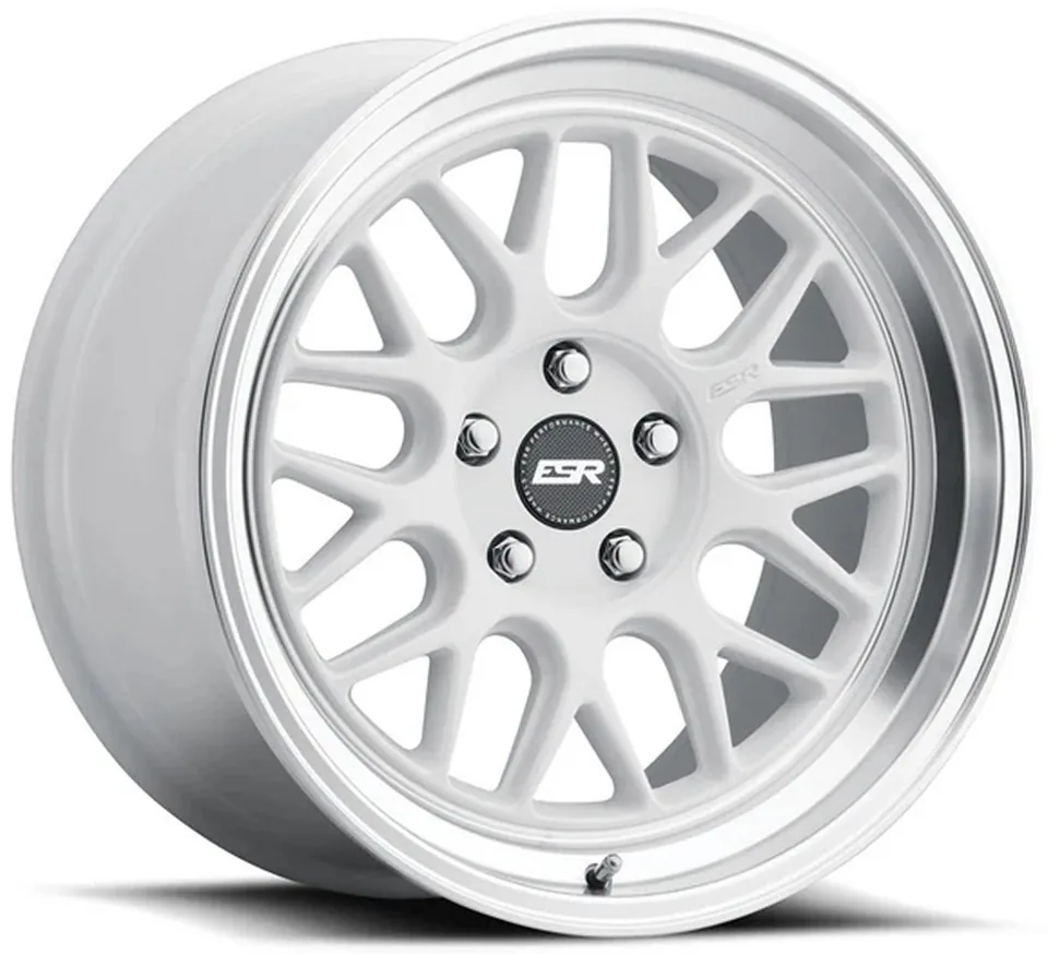 ESR CR1 Gloss White 1 of 1