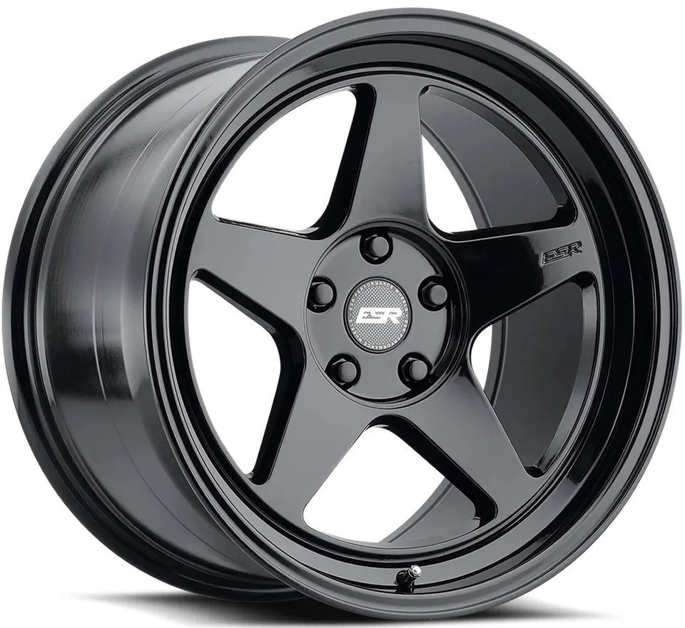 ESR CR5 Gloss Black 1 of 1