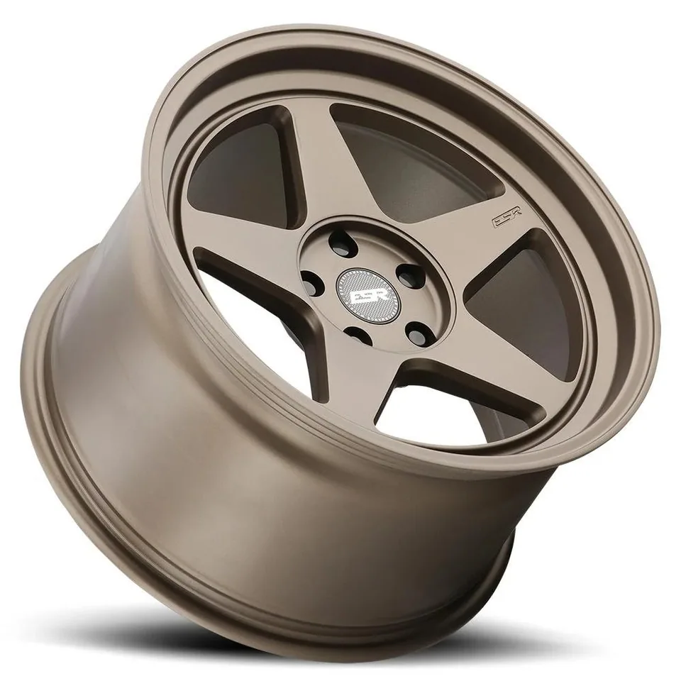 ESR CR5 Matte Bronze 2 of 2