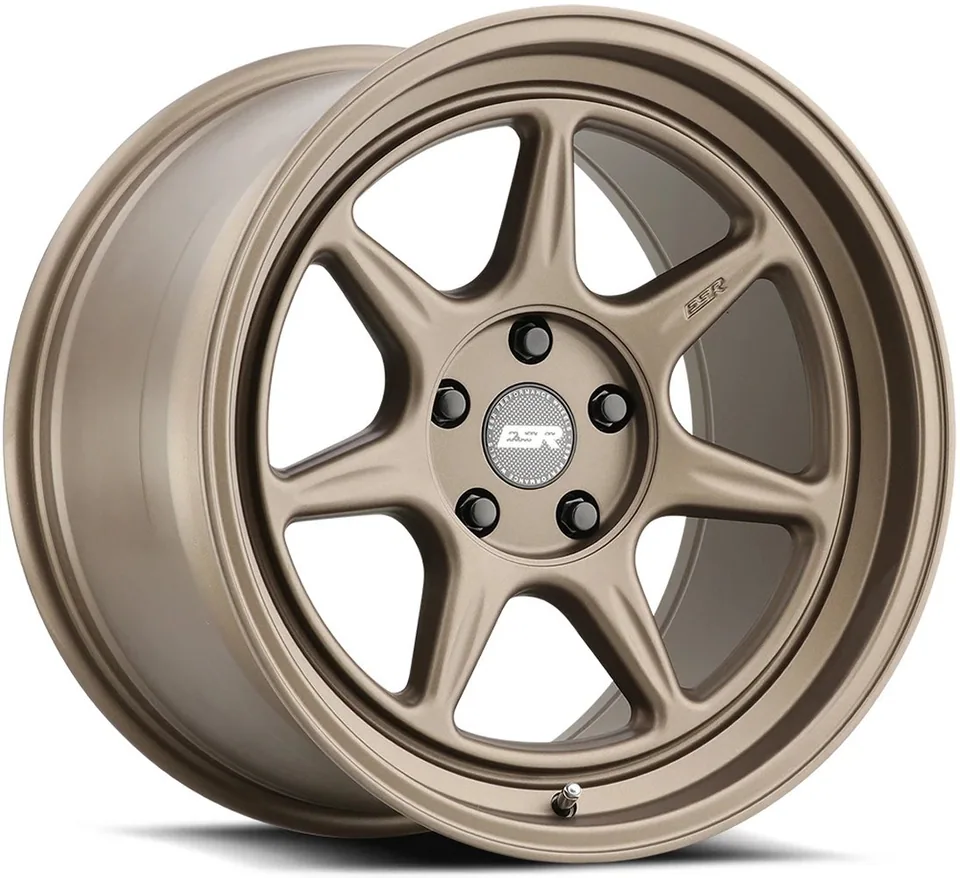 ESR CR7 Matte Bronze 1 of 1
