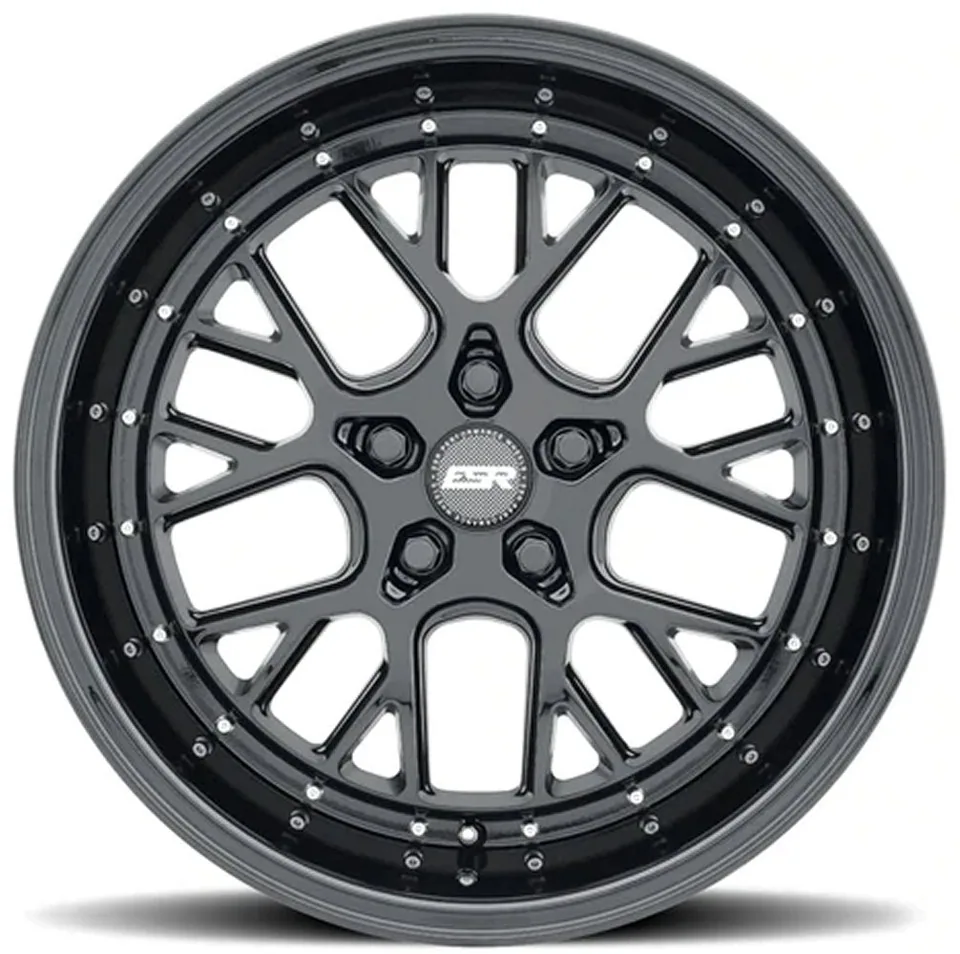 ESR CS11 Gloss Black 2 of 3