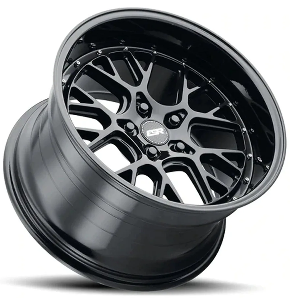 ESR CS11 Gloss Black 3 of 3