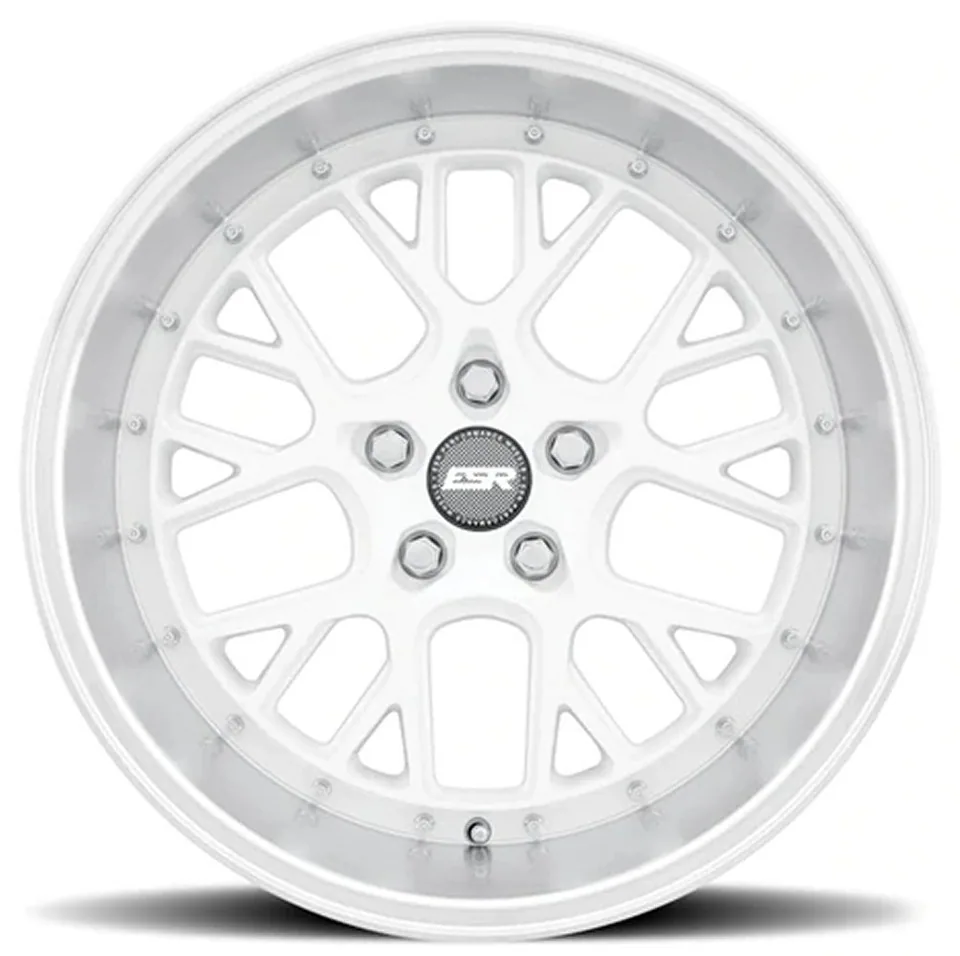 ESR CS11 Gloss White 2 of 3