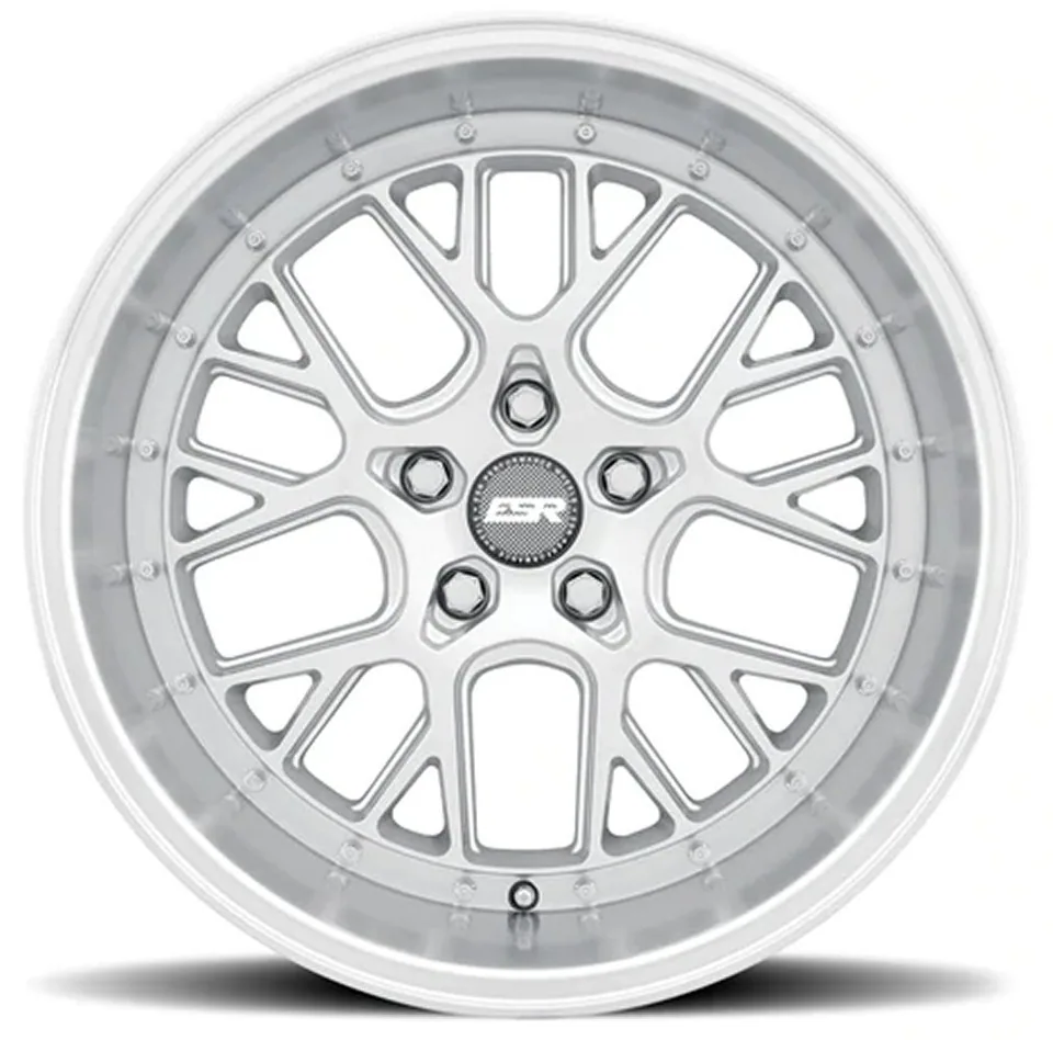 ESR CS11 Hyper Silver 2 of 3