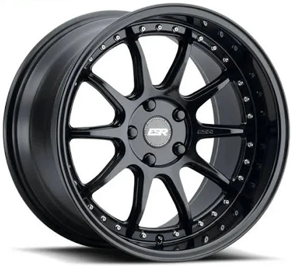 ESR CS12 Gloss Black 1 of 1