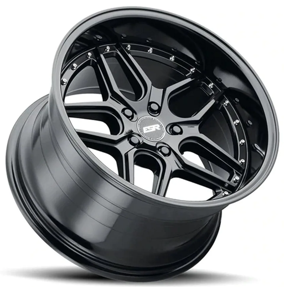 ESR CS15 Gloss Black 3 of 3