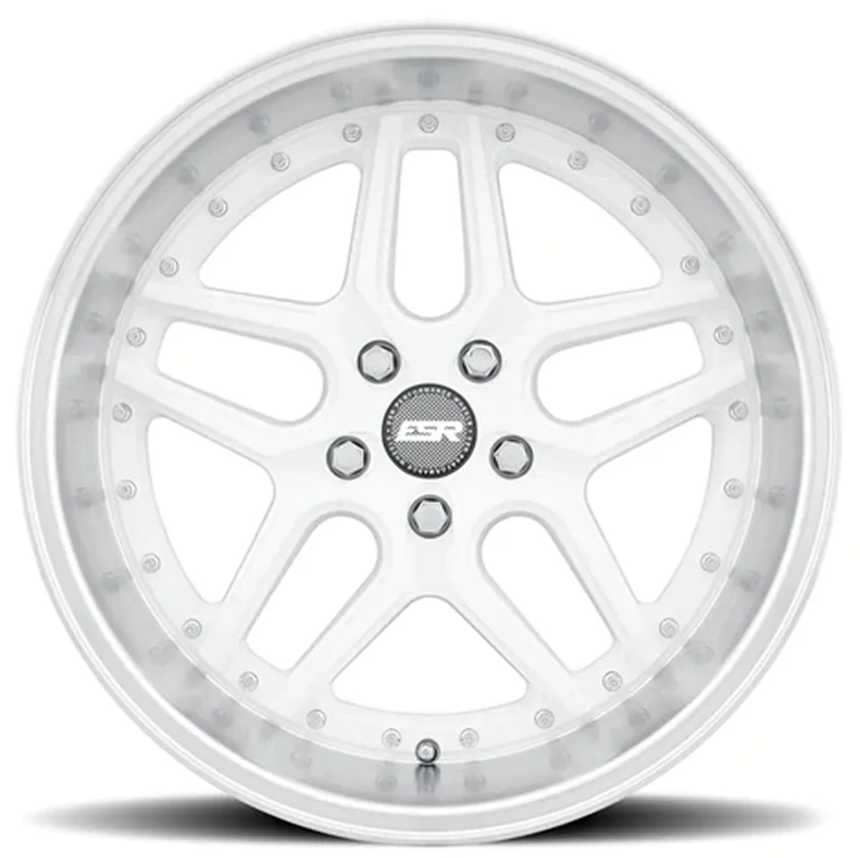 ESR CS15 Gloss White 2 of 3