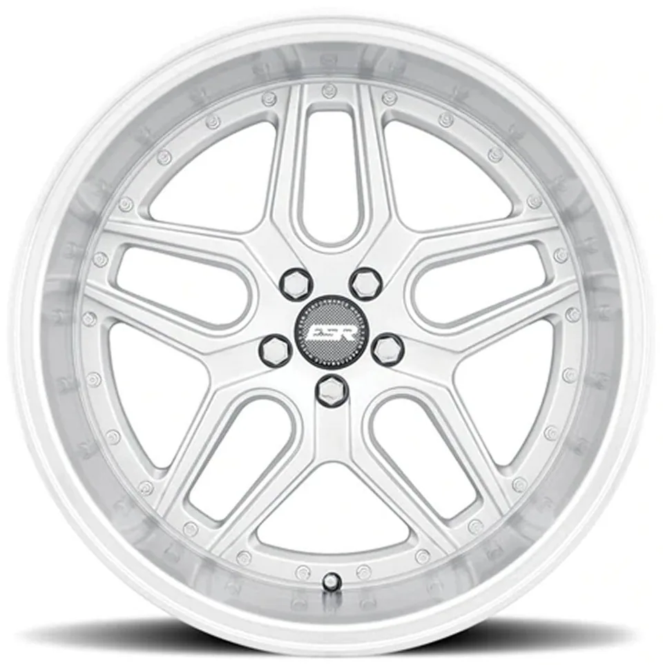 ESR CS15 Hyper Silver 2 of 3