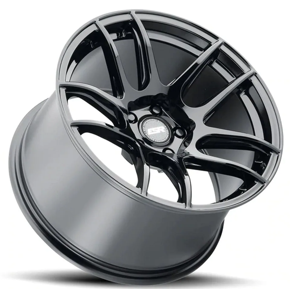ESR CS8 Gloss Black 2 of 2