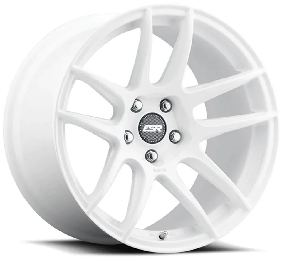 ESR CS8 Gloss White 1 of 2