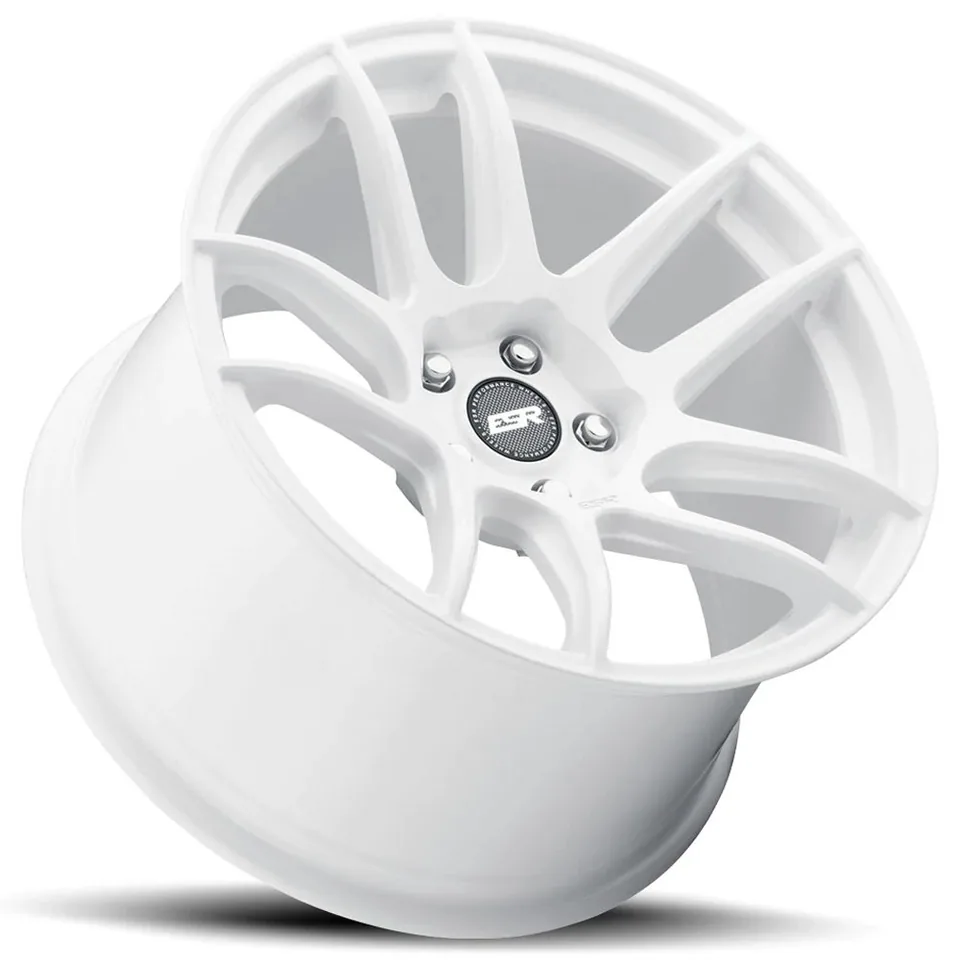 ESR CS8 Gloss White 2 of 2