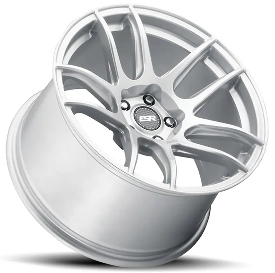 ESR CS8 Hyper Silver 2 of 2