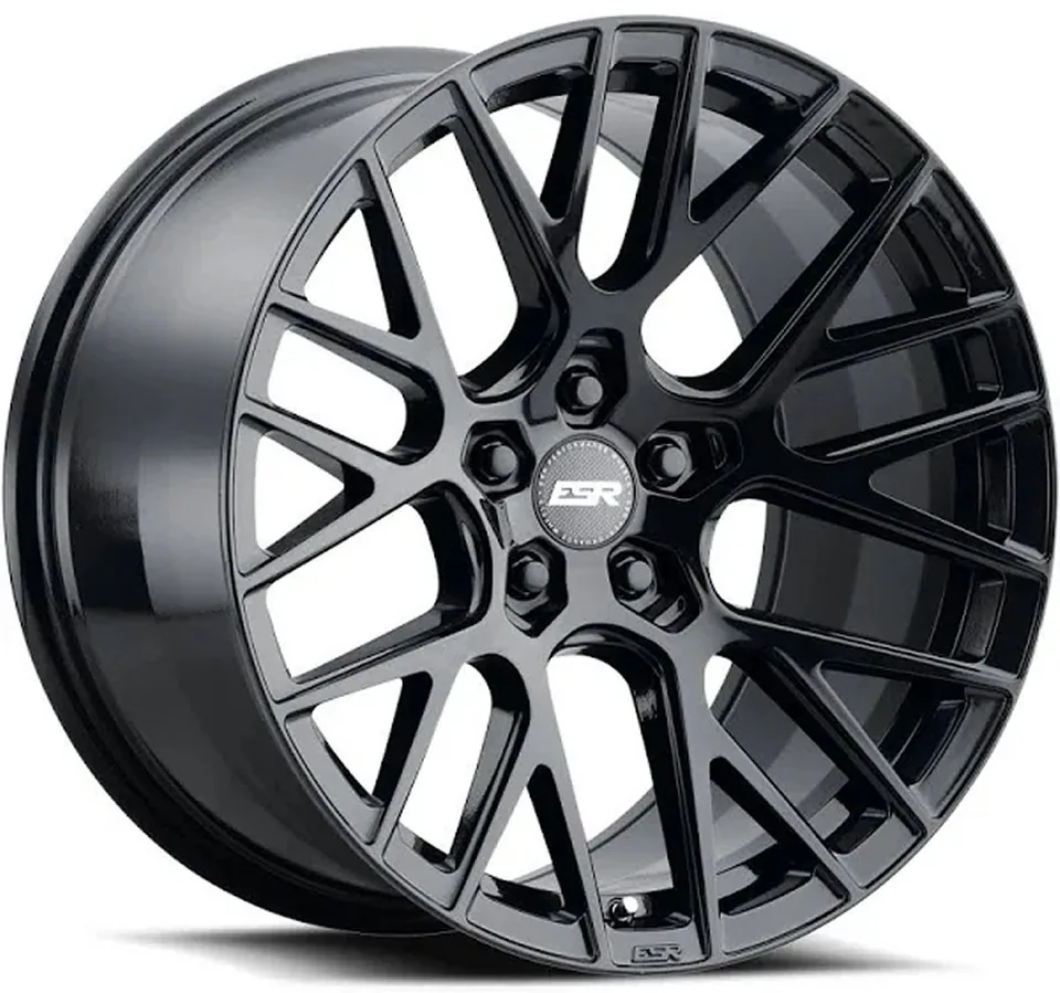 ESR RF11 Gloss Black 1 of 1