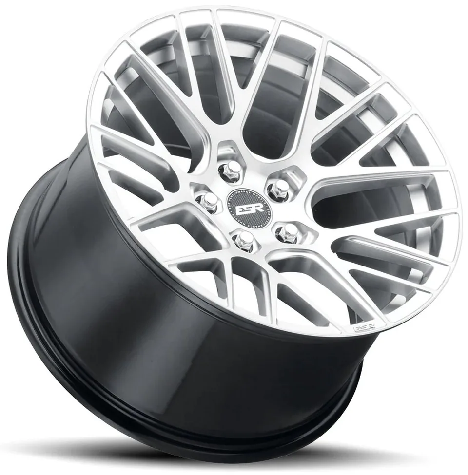 ESR RF11 Hyper Silver 3 of 3