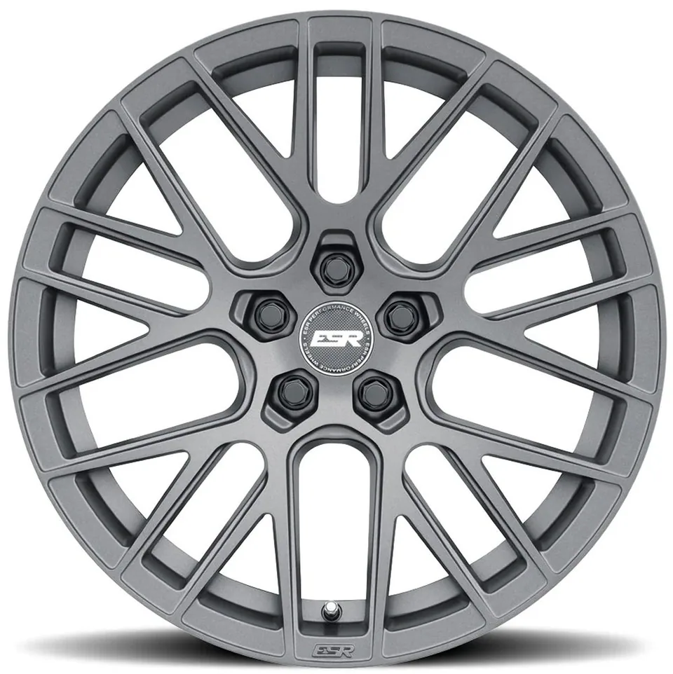 ESR RF11 Matte Graphite 2 of 2