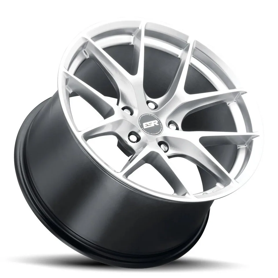 ESR RF2 Hyper Silver 2 of 2