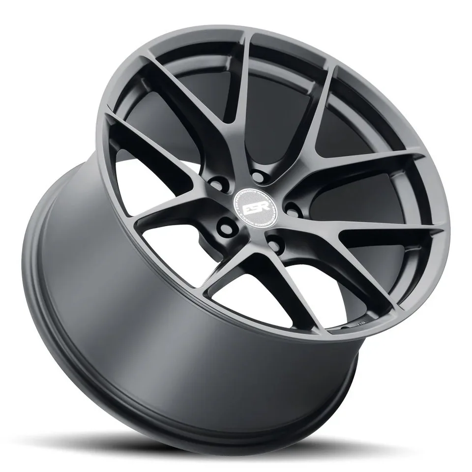 ESR RF2 Matte Black 2 of 2