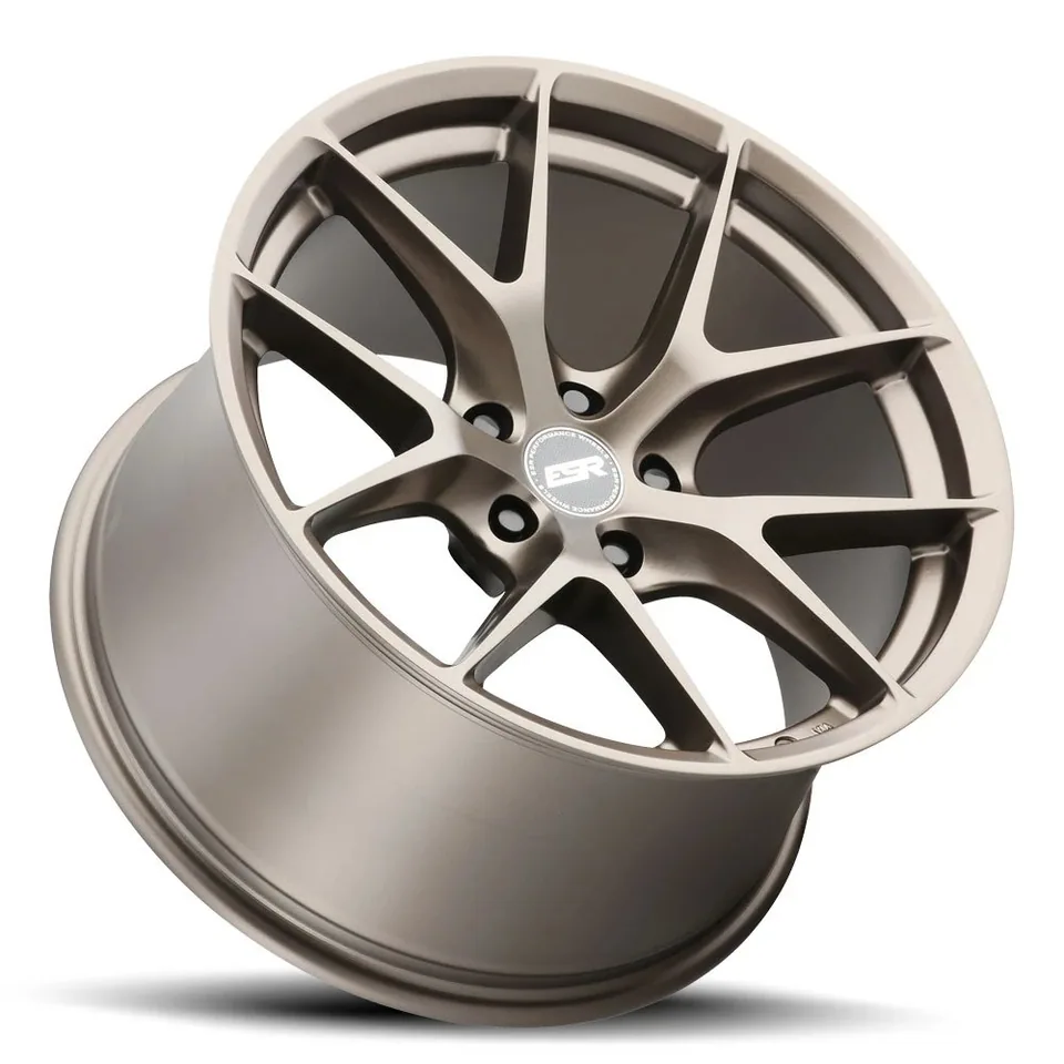 ESR RF2 Matte Bronze 2 of 2