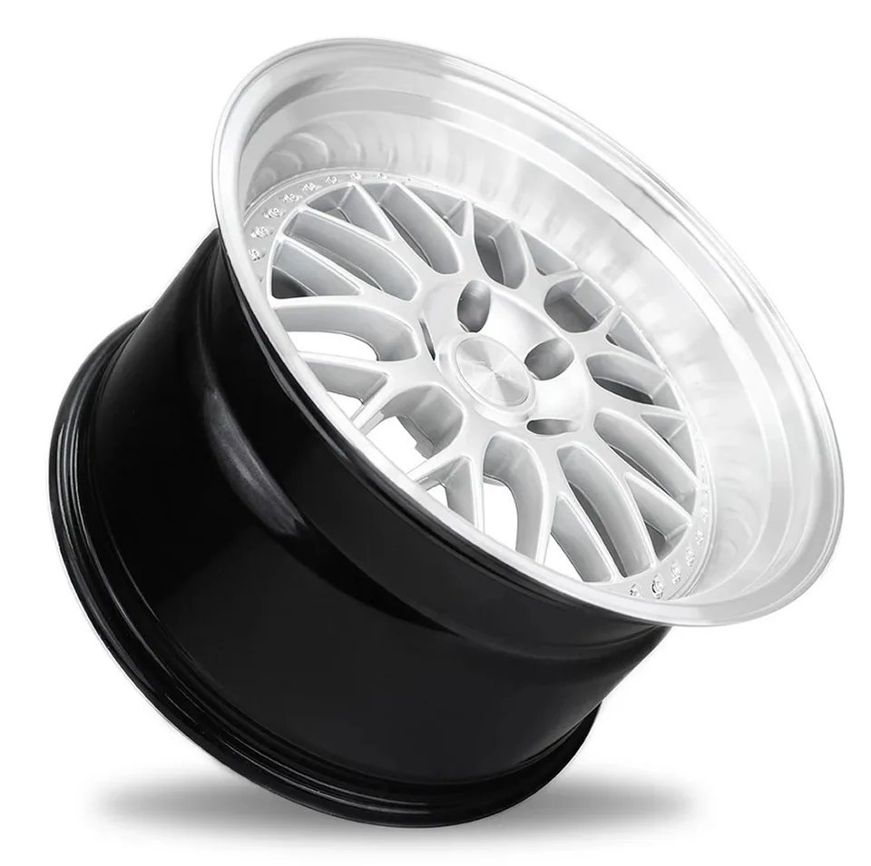 ESR SR01 Hyper Silver 2 of 2