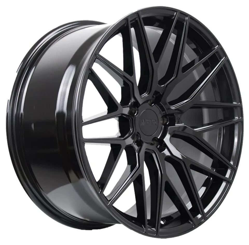 F1R F103 Gloss Black 2 of 3