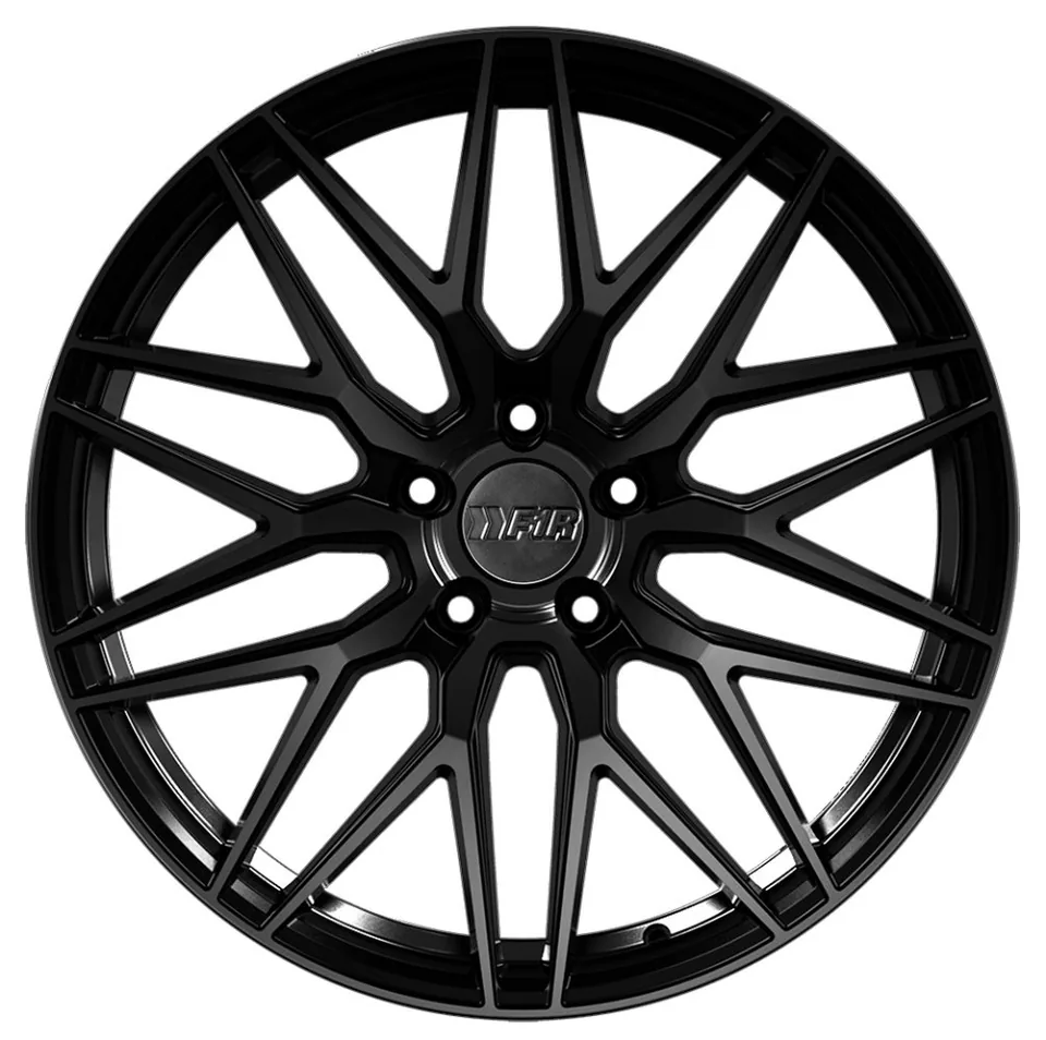 F1R F103 Gloss Black 3 of 3