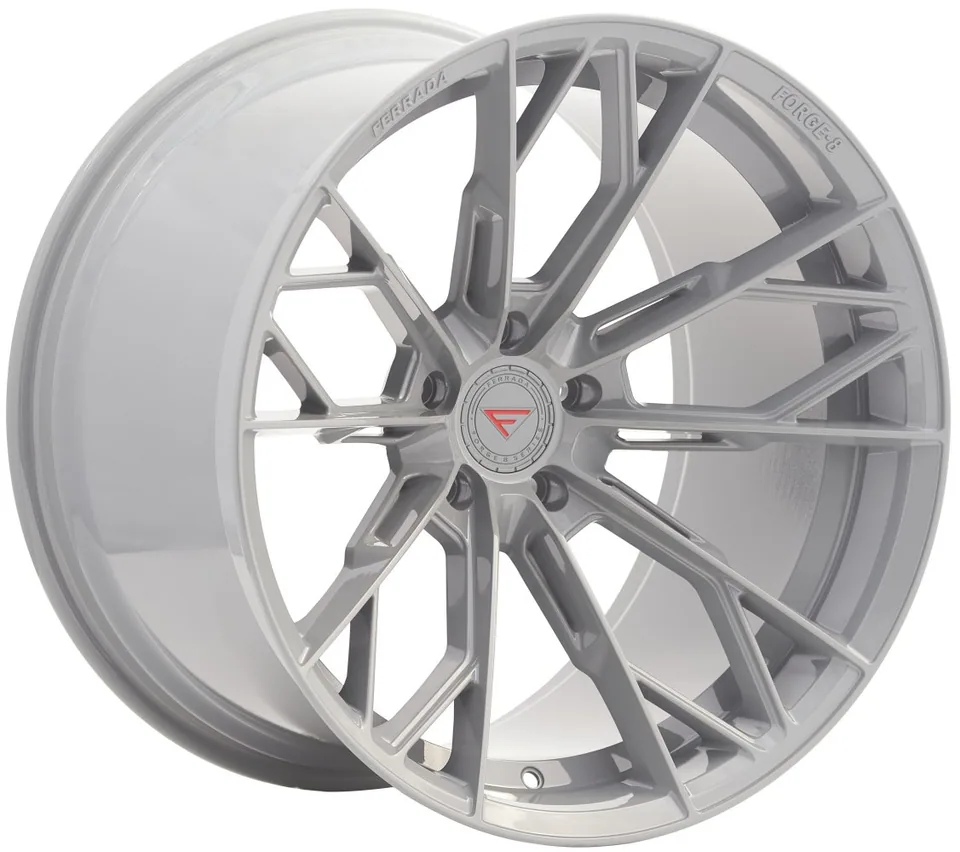 Ferrada Forge-8 FR11 Storm Gray 1 of 2