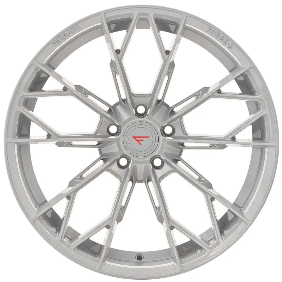 Ferrada Forge-8 FR11 Storm Gray 2 of 2