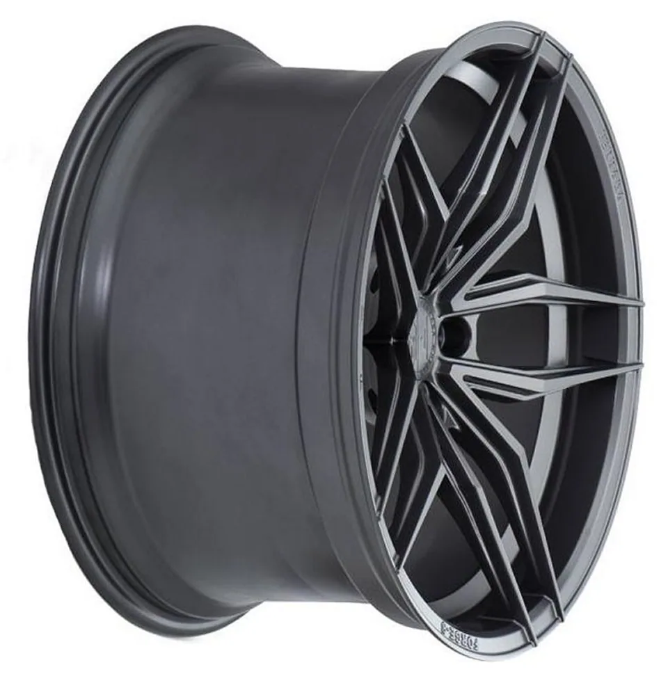 Ferrada Forge-8 FR5 Matte Graphite 4 of 6