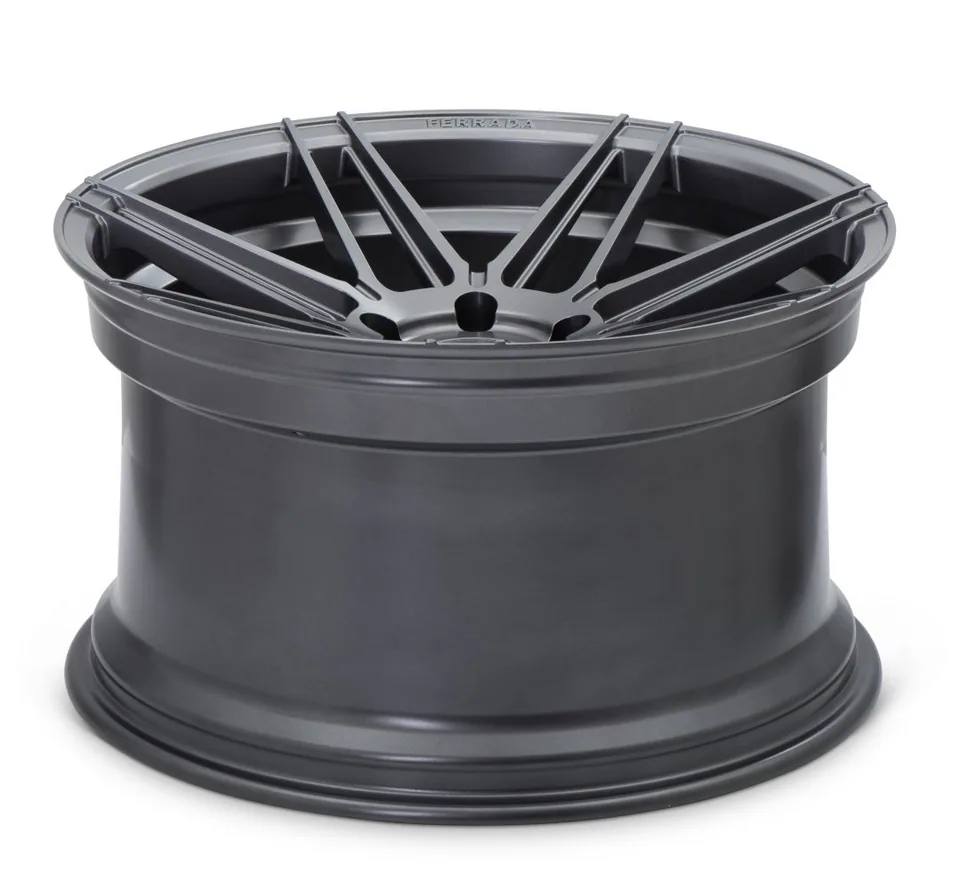 Ferrada Forge-8 FR6 Matte Graphite 2 of 6