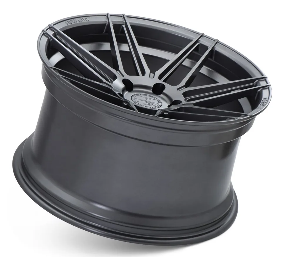 Ferrada Forge-8 FR6 Matte Graphite 3 of 6